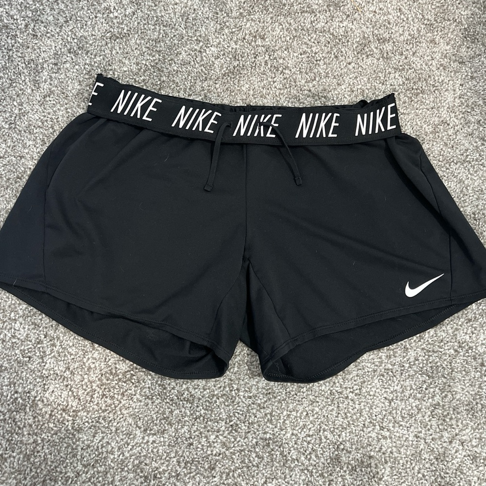 Women’s Nike Dri-Fit Training Shorts